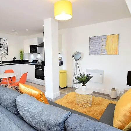Haven - Yourapartment