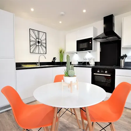 Haven - Yourapartment *