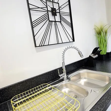 Haven - Yourapartment * Bristol