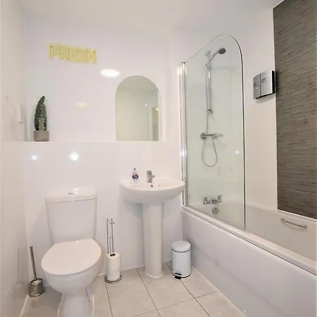 Haven - Yourapartment Apartman *