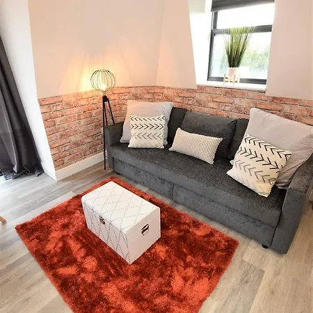 Haven - Yourapartment Бристоль