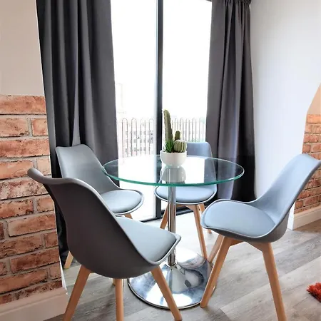 Haven - Yourapartment Apartman *