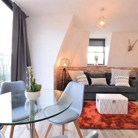 Haven - Yourapartment Apartman